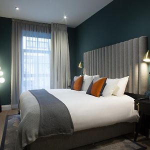 Executive King Room